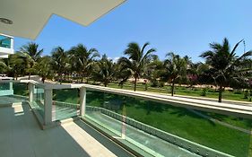 Apartaments, Mui Ne, Viet Nam